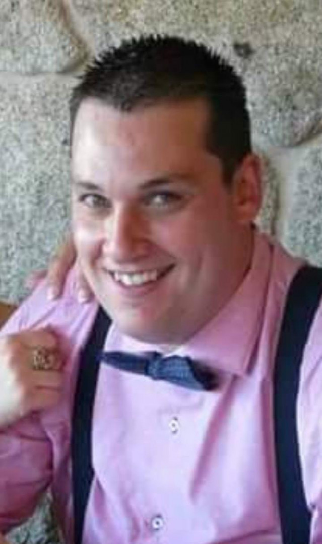 Imagen del desaparecido, Manuel Seoane Mosquera