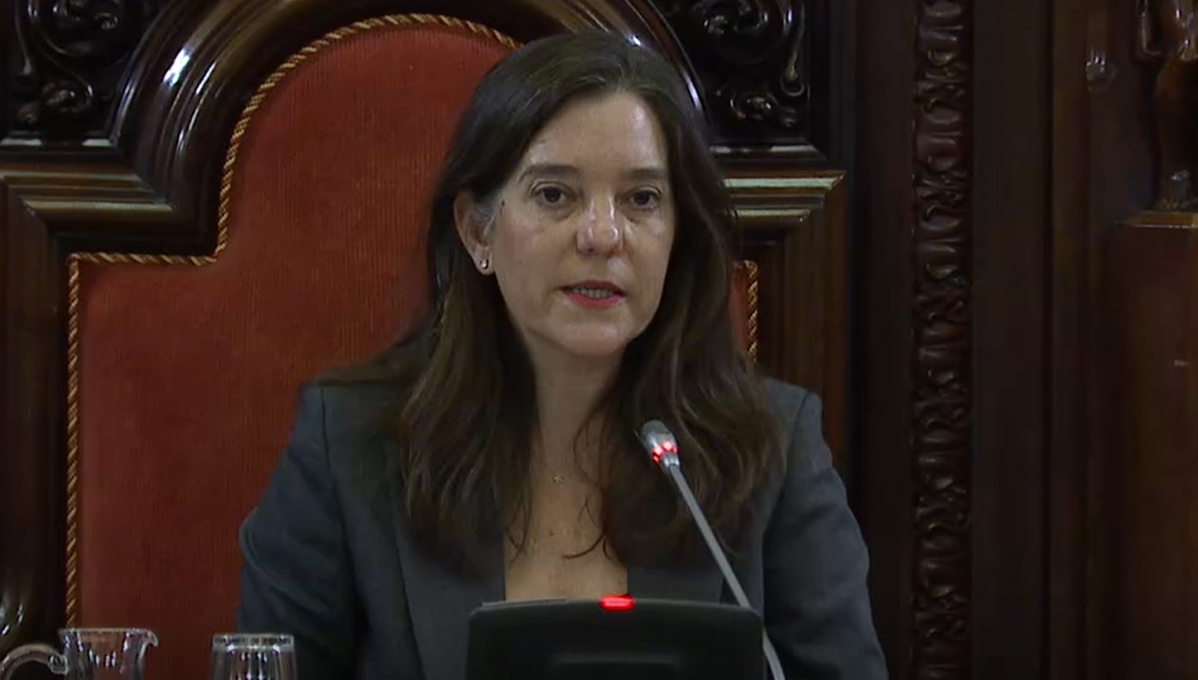 Rey durante la rueda de prensa sobre el nuevo convenio de Riazor