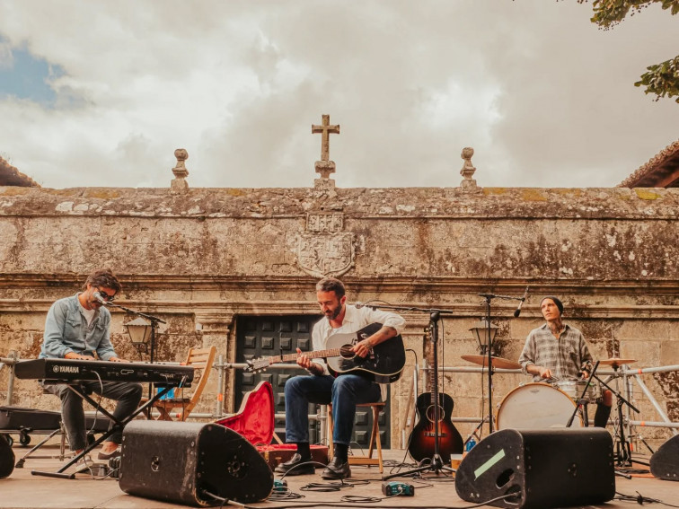 Los Iberian Festival Awards coronan al Festival 17º Ribeira Sacra con dos estatuillas