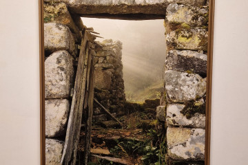 Obra de Saleta Rosón en Valid Foto