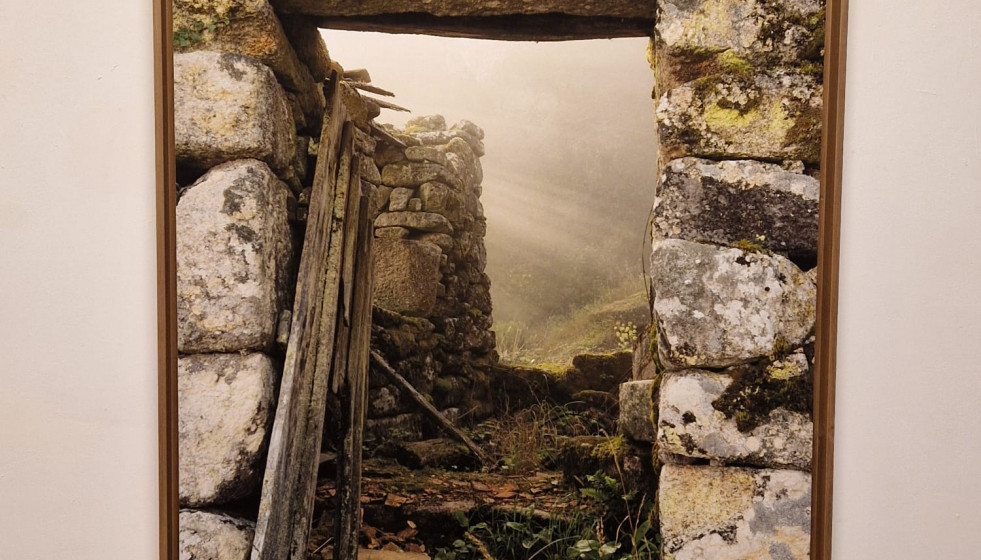Obra de Saleta Rosón en Valid Foto