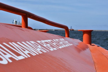 Archivo - Salvamar Betelgeuse