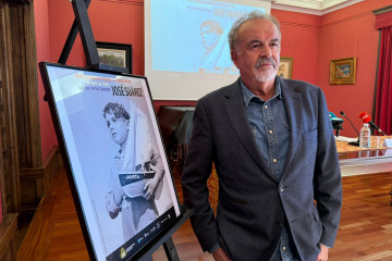 Presentación del Día das Artes Galegas