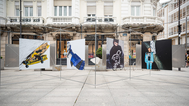 Festival Galicia Design