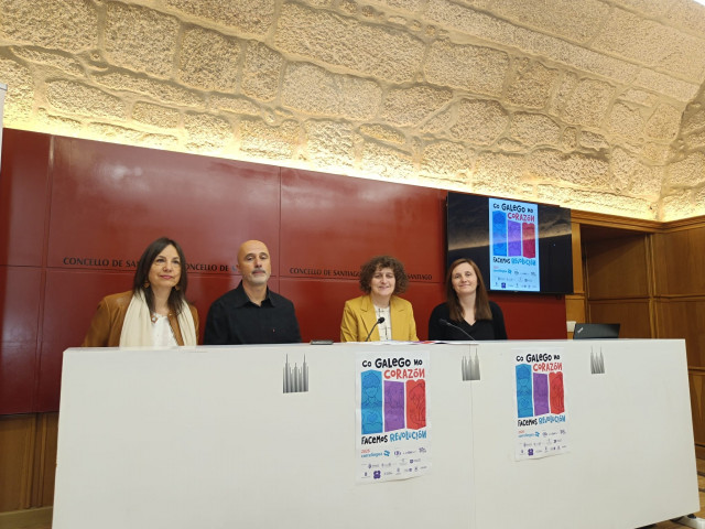 Presentación del Correlingua 2026