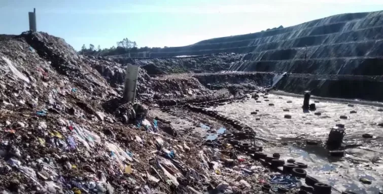 Justicia confirma delito en la cantera de Miramontes pero el daño no se repara al quebrar la empresa
