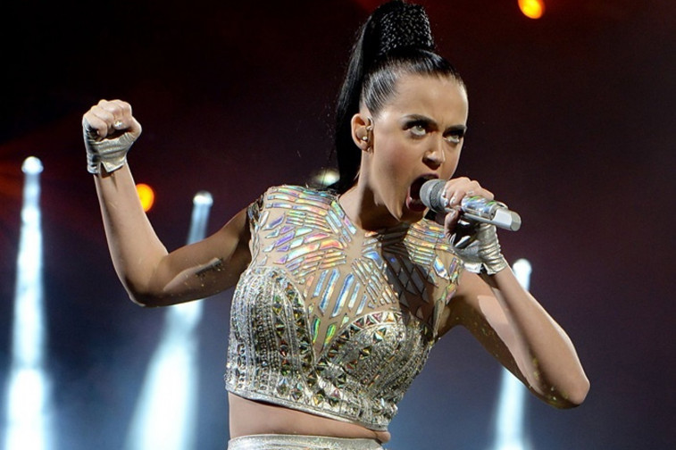 Katy Perry Foto EP