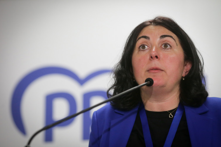 El PP de Lugo ultima una moción de censura contra el gobierno local con el apoyo de una tránsfuga del PSOE