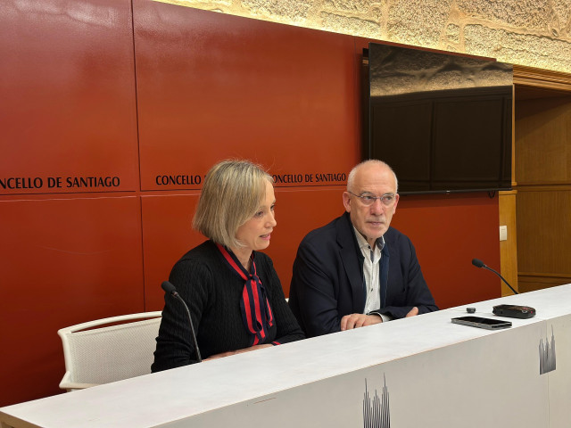 El PSOE advierte de que declarar Santiago zona de mercado tensionado 