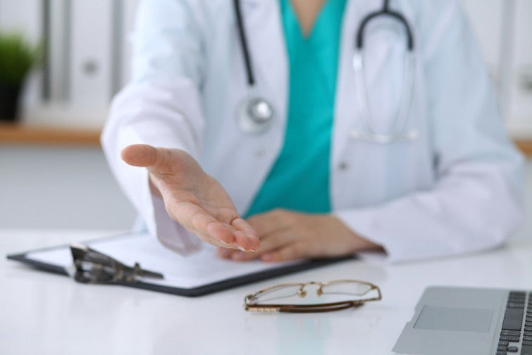 La ciencia médica pide paso en la crisis de la Atención Primaria gallega: 