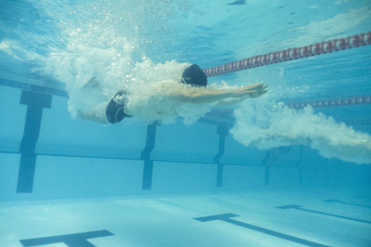 Los socorristas gallegos se preparan para el verano con déficit de profesionales como telón de fondo