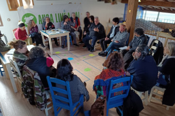 Auga Limpa Xa! retomará la protesta