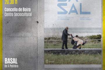 El ciclo de proyecciones, que incluirá coloquio con la creadora, comenzará el próximo 27 de marzo en Boiro y recorrerá varias localidades hasta terminar el 4 de junio en Vedra.