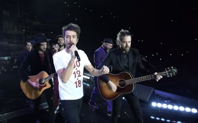 Archivo - VETUSTA MORLA