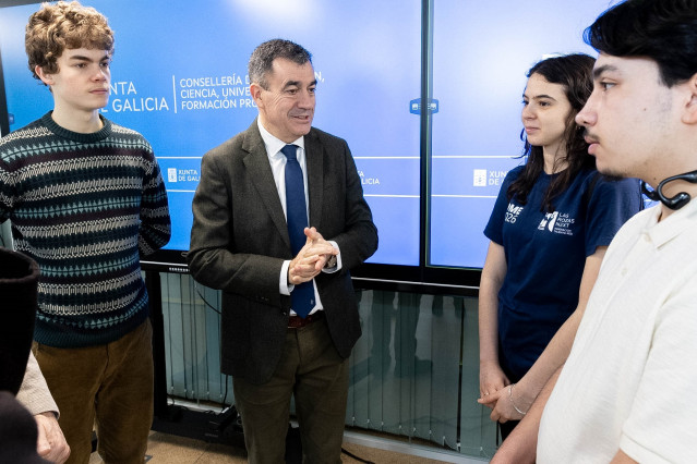 La Xunta destaca el 