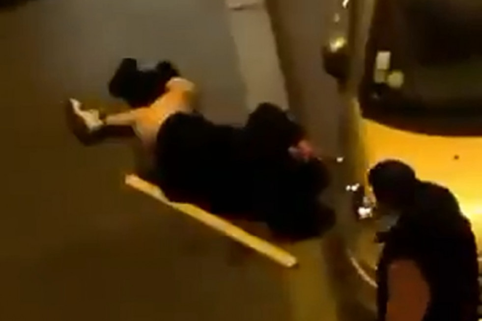 Aficcionado del Celta apuñalado en Lyon