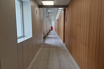 Archivo - Juzgados de Vigo