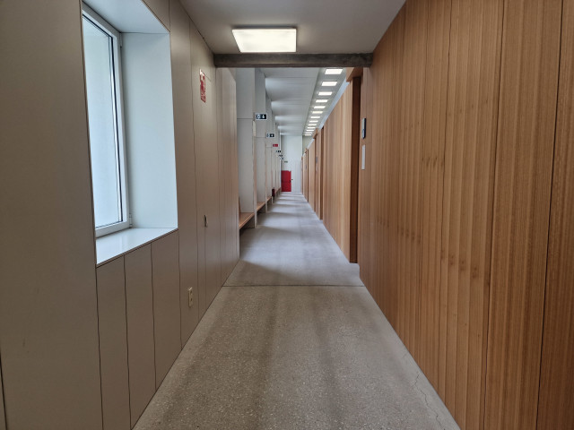 Archivo - Juzgados de Vigo