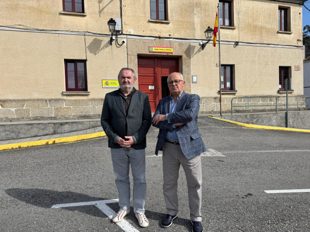 PP exigirá desde el Senado al Gobierno central la mejora del Cuartel de Ferreira este año