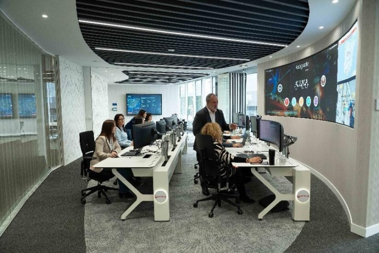 ¿Cómo garantiza Veolia el acceso al agua mediante la innovación sostenible?