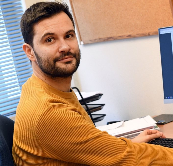 Paulo Carlos Lu00f3pez