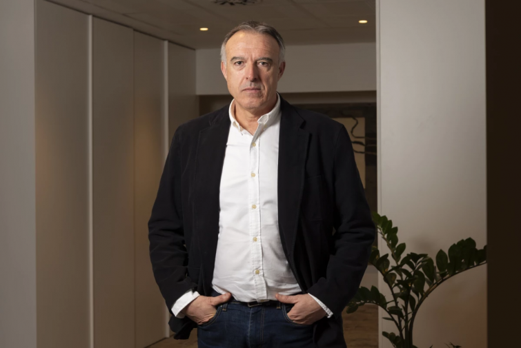 Javier Yanguas: “Estamos perdiendo la capacidad de conversar y generar vínculos reales”