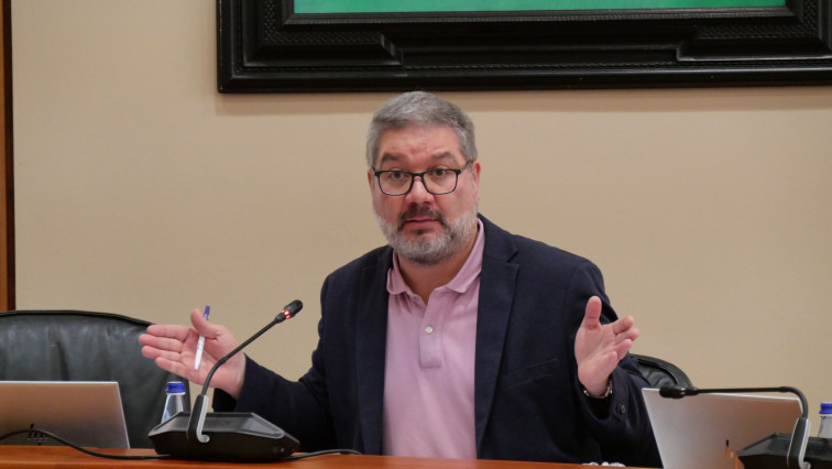 El BNG sobre la futura ley de administración local de Galicia: 