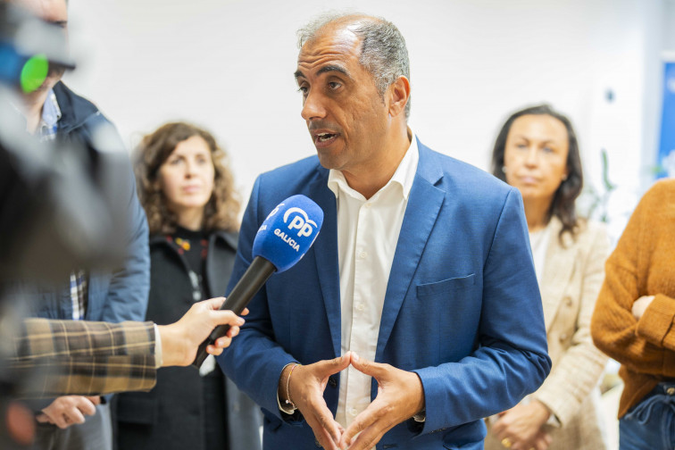 El PPdeG reclama en la Fegamp libertad para los concellos para gastar los fondos de la PIE