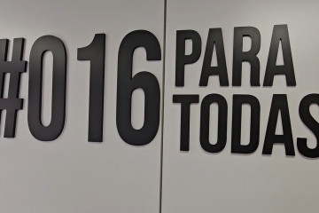 Archivo - Sede del 016.