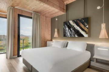 ACHM Hotels by Marriott obtiene certificación Bioscore para todos los hoteles de su portfolio en el sur de Europa