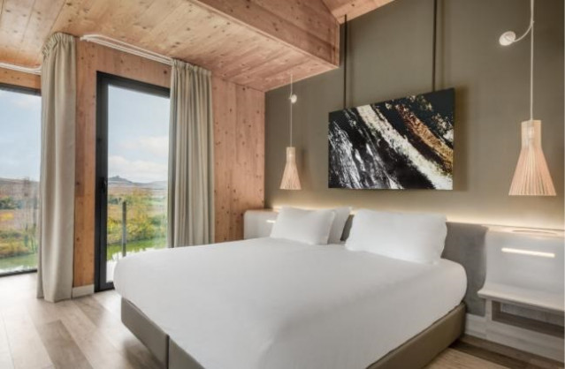 ACHM Hotels by Marriott obtiene certificación Bioscore para todos los hoteles de su portfolio en el sur de Europa