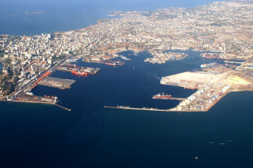 Reganosa obtiene un contrato en Senegal