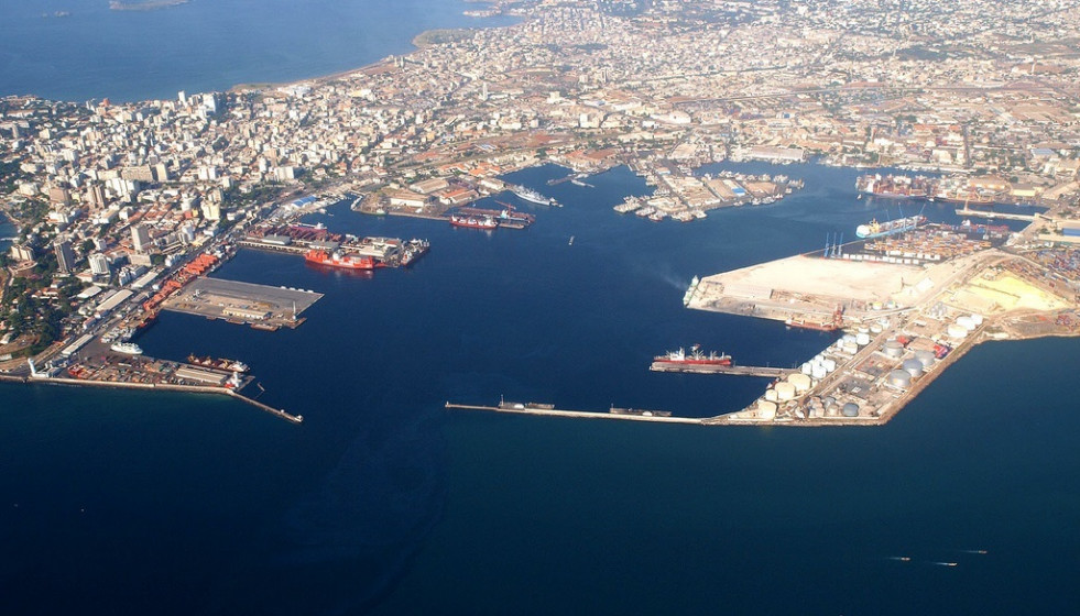 Reganosa obtiene un contrato en Senegal