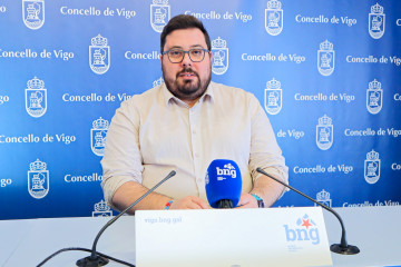 Xabier Pérez Igrexas.