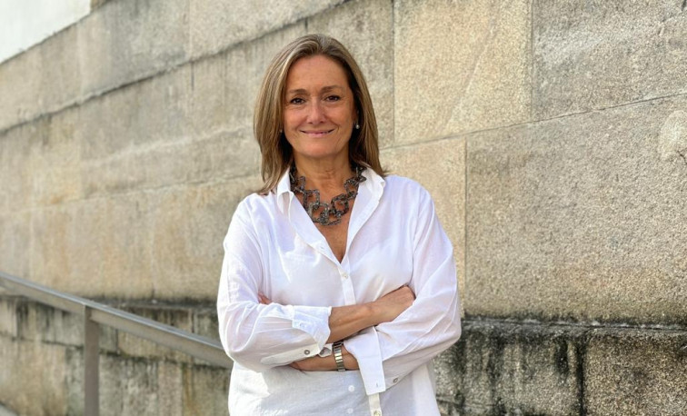 Luisa Sánchez (PP de Vigo): 