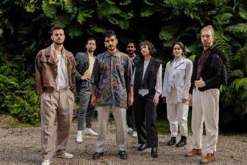 Archivo - Banda gallega De Ninghures