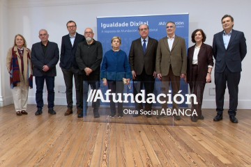 Afundación lanza 'Igualdade Dixital', una herramienta en línea y gratuita para mejorar las competencias de los mayores