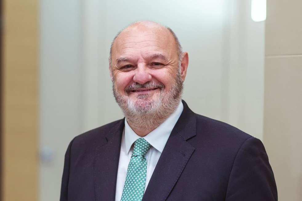 José María Méndez