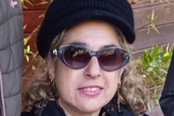 La doctora Marta Rodríguez Cao