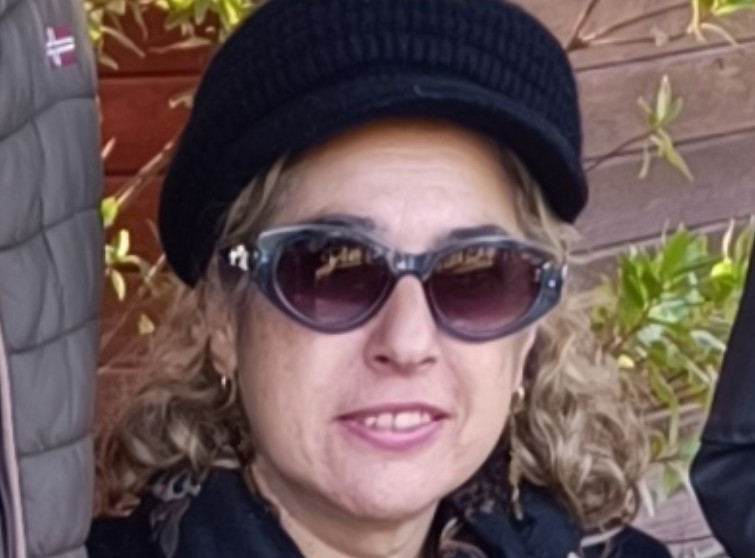 “Como médico y como paciente, creo que debería aconsejarse protección en las aglomeraciones”