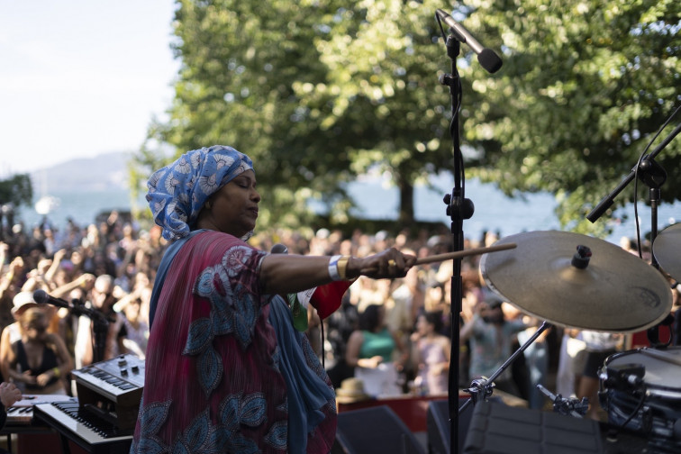 La edición más grande del Festival Sinsal: pasa de tres a seis días y salta de las islas al continente