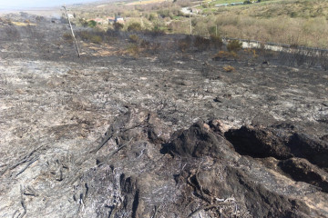 Movemento Ecoloxista da Limia acusa al Ejecutivo gallego de 