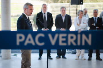 PAC Verín