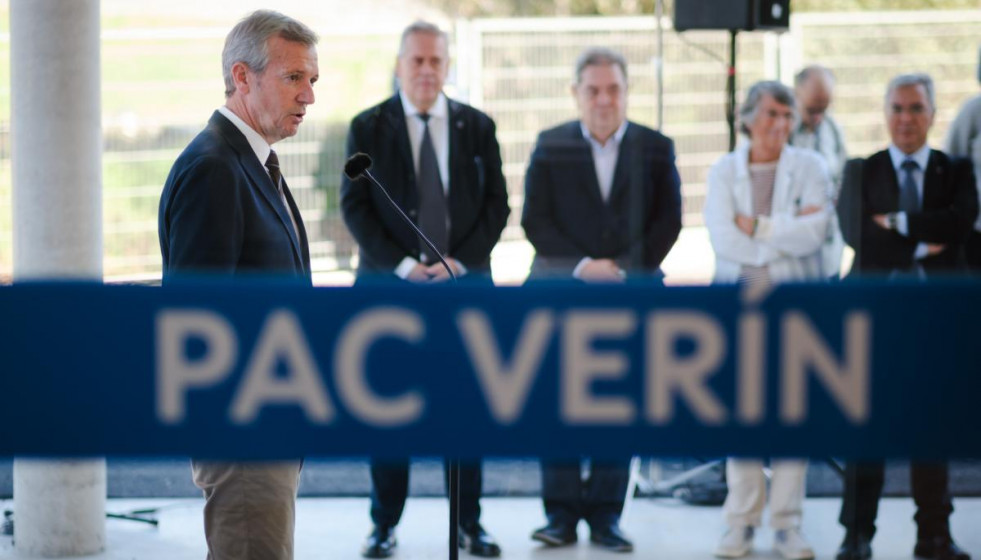 PAC Verín