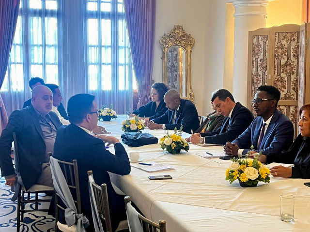 La Xunta aborda vías de cooperación en América Latina para desarrollar el modelo gallego de atracción de talento