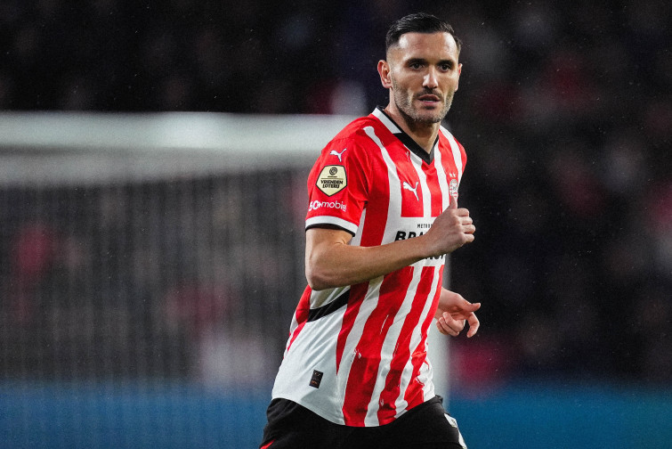 ¿Un último baile para Lucas Pérez? La leyenda del Dépor podría volver a los terrenos de juego con 37 años