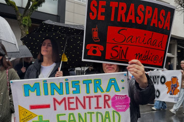 Estatuto marco huelga