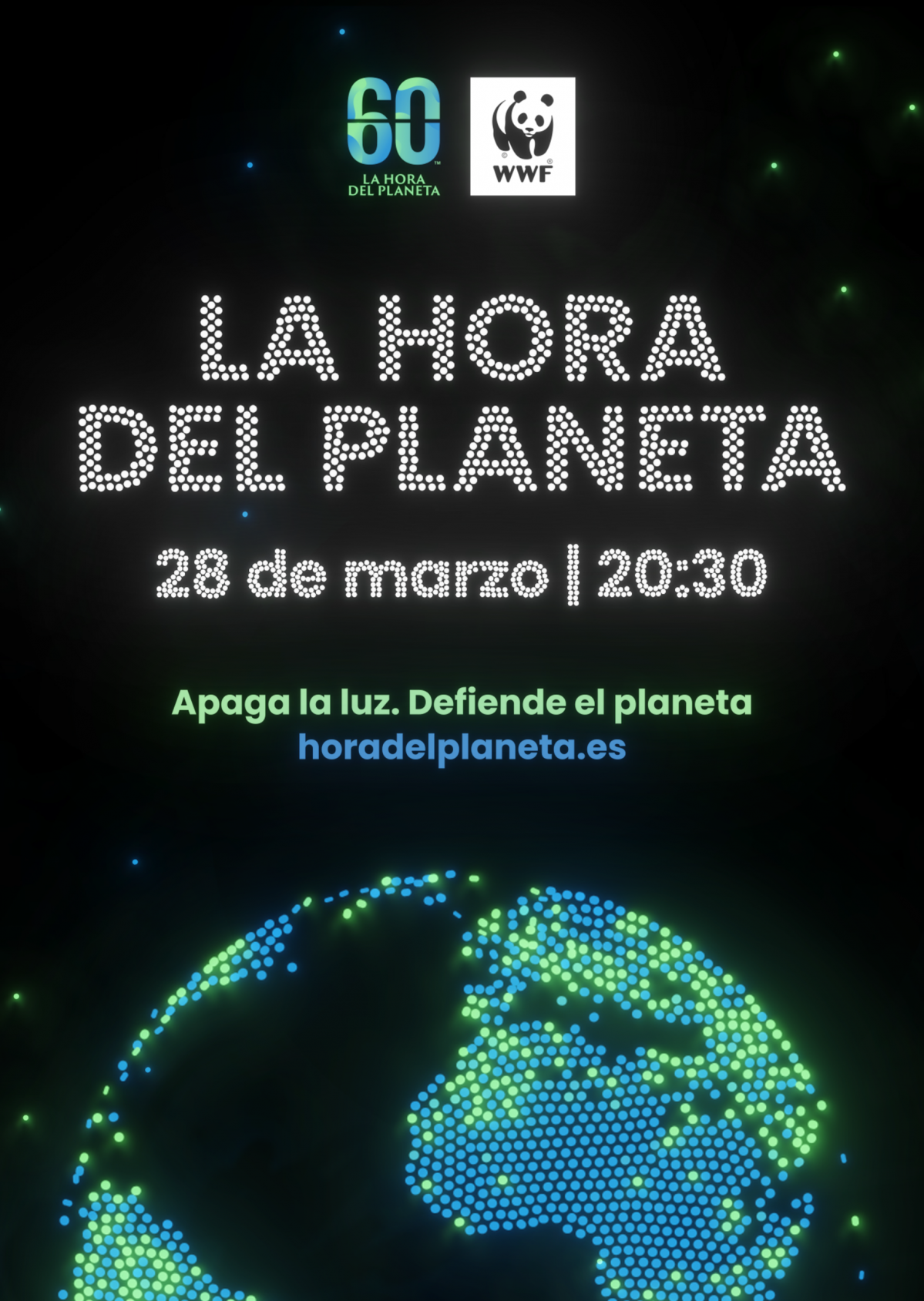 HoraDelPlaneta2026