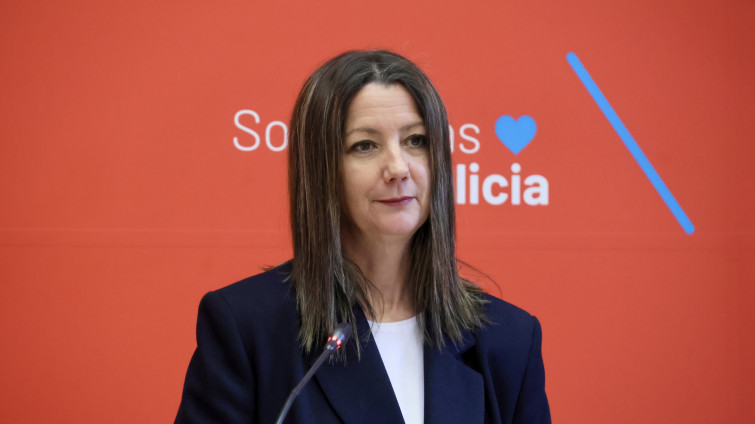 El PSdeG tacha de insuficiente el plan de la Xunta contra la crisis de la guerra: 