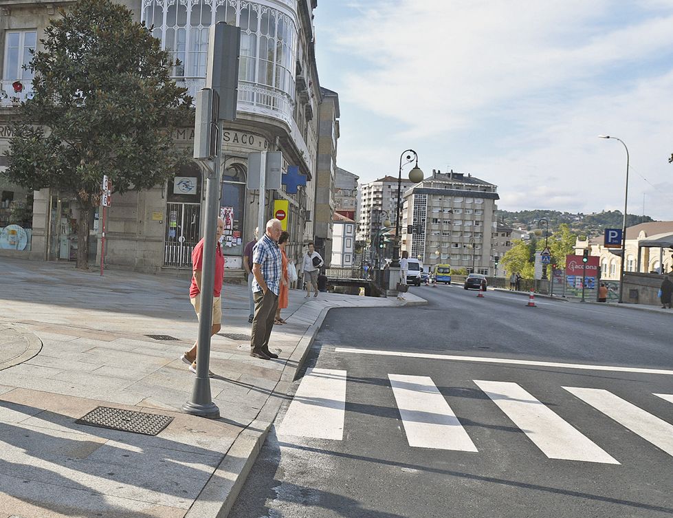 Ru00faa progreso Ourense